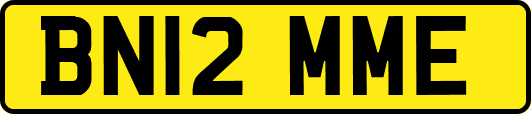 BN12MME