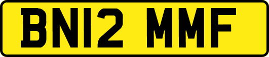 BN12MMF