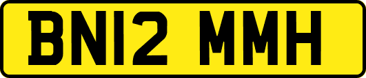 BN12MMH