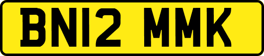BN12MMK