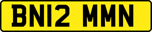 BN12MMN