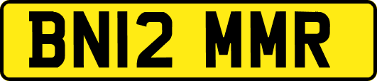 BN12MMR