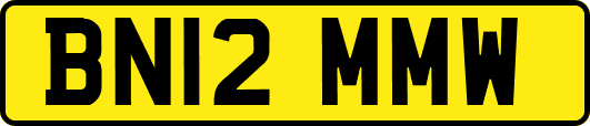 BN12MMW