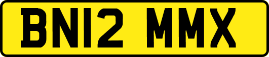 BN12MMX