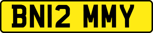 BN12MMY