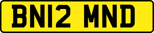 BN12MND
