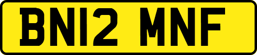 BN12MNF