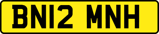 BN12MNH