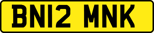 BN12MNK