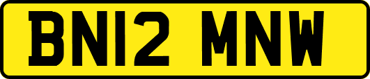 BN12MNW