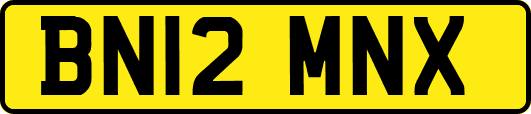 BN12MNX