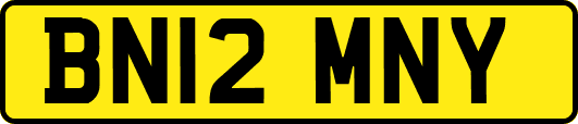 BN12MNY