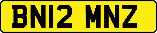 BN12MNZ