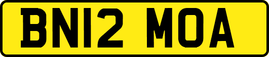 BN12MOA