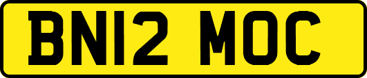 BN12MOC