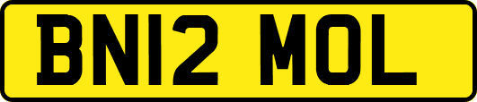 BN12MOL