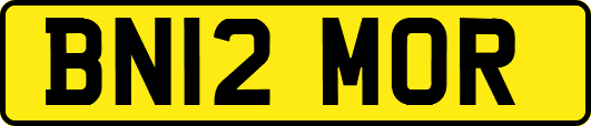 BN12MOR