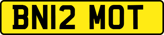 BN12MOT