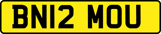 BN12MOU