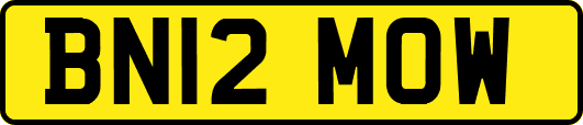 BN12MOW