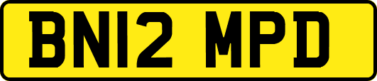 BN12MPD