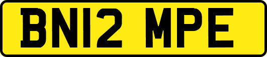 BN12MPE