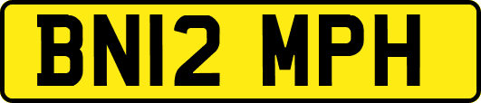BN12MPH