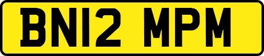 BN12MPM