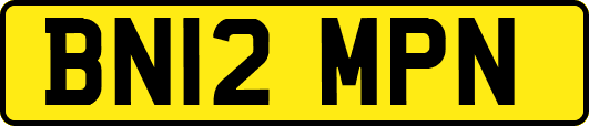 BN12MPN