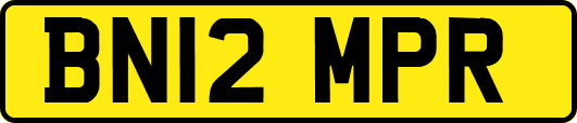 BN12MPR