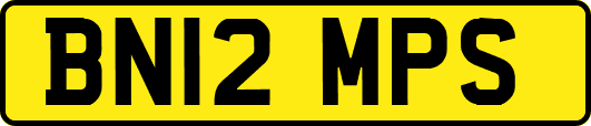 BN12MPS