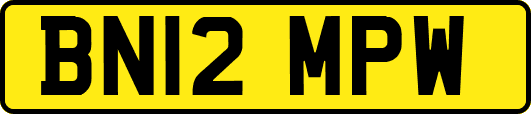 BN12MPW