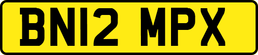 BN12MPX