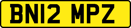 BN12MPZ