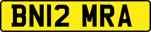 BN12MRA