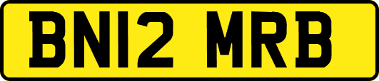 BN12MRB