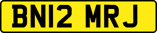 BN12MRJ