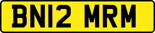 BN12MRM