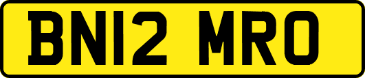 BN12MRO