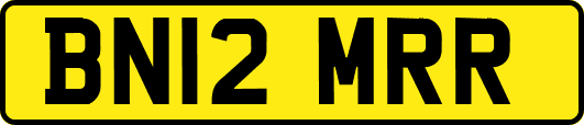 BN12MRR