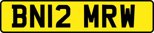 BN12MRW