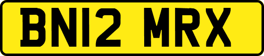 BN12MRX