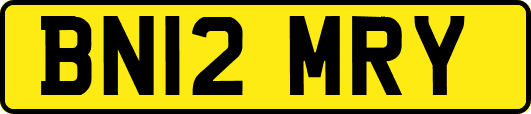 BN12MRY
