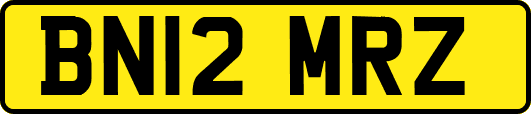 BN12MRZ