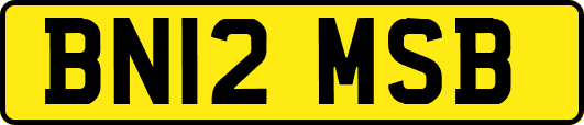 BN12MSB