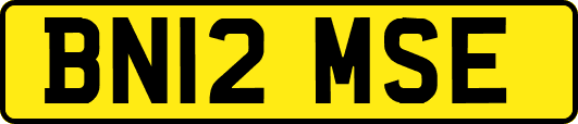 BN12MSE