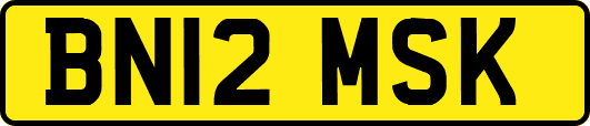 BN12MSK