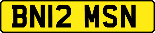 BN12MSN