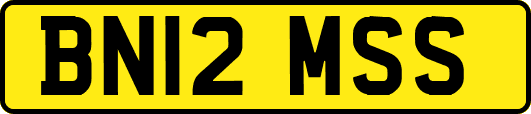 BN12MSS