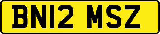 BN12MSZ